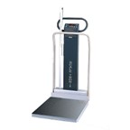 Scale-Tronix Mobile Scale